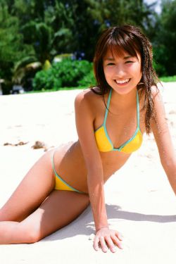 井上和香